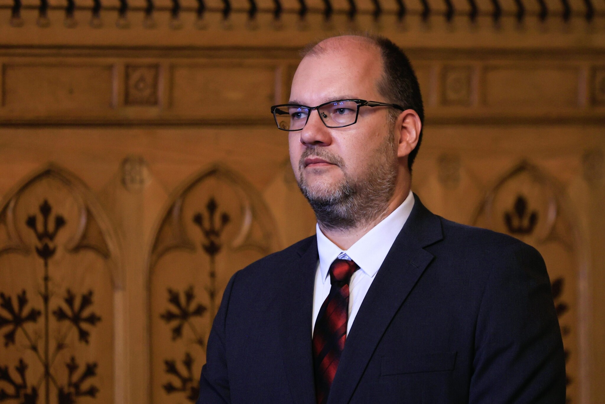 Kiderült, ki lehet a Médiatanács következő elnöke. Holnap szavazhatja meg a parlament