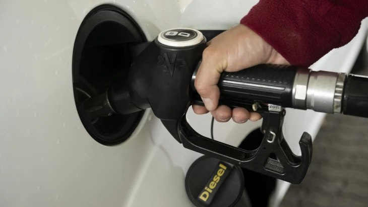 Nem a kőolaj fogyott el: ezért lett ennyire drága a dízel