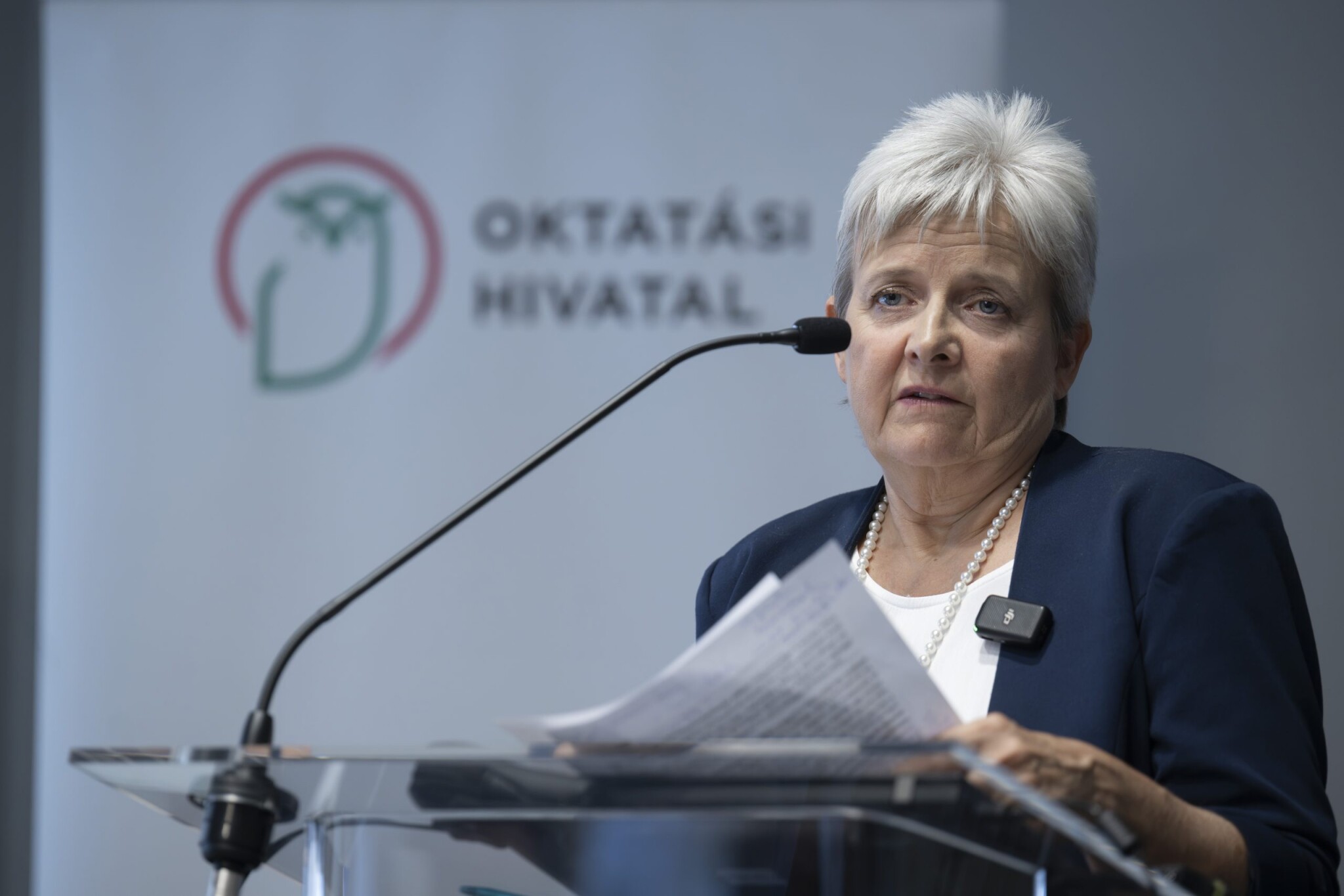 Lesújtó látleletet kaptunk a magyar oktatási rendszerről, Lannert Judit elárulta, hogyan tovább