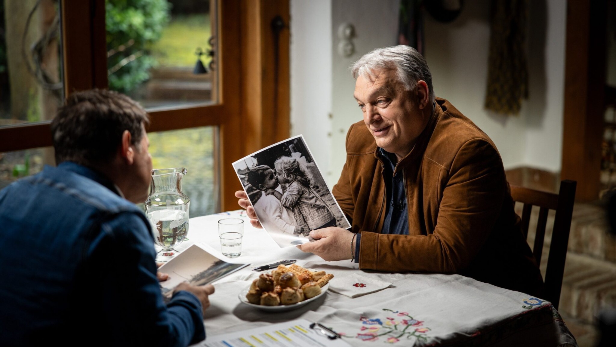 Tippelj, hányan adták egy százalékukat az Orbán alapította felcsúti akadémiának