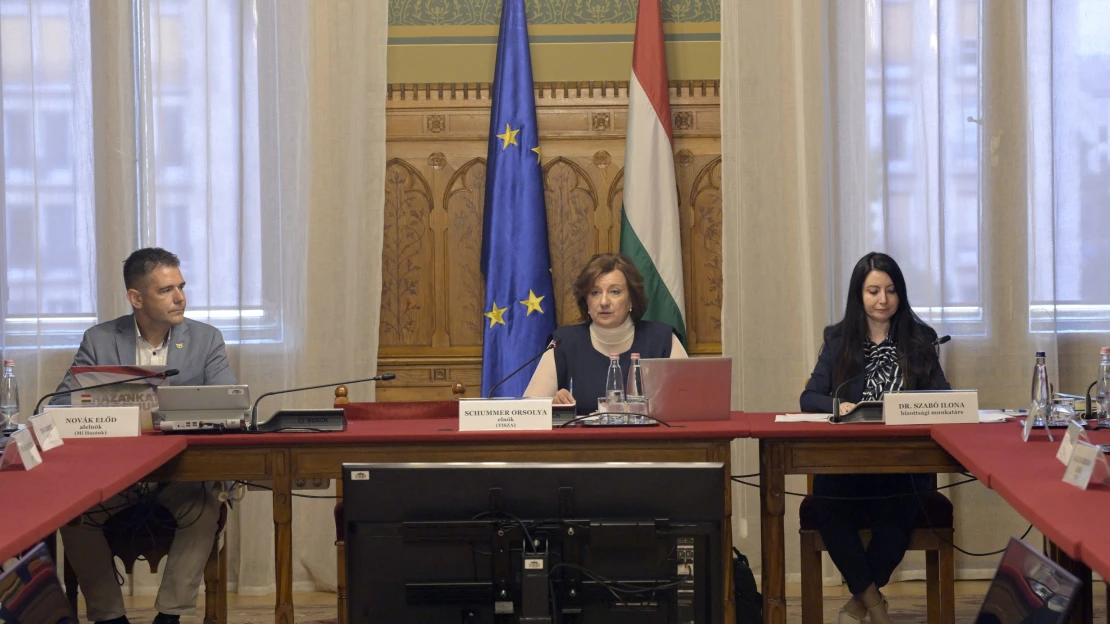 Néhány héten belül elkezdődhetnek a kegyelmi ügy feltárásával kapcsolatos meghallgatások, Novák Katalin, Varga Judit és Balog Zoltán meghallgatását is javasolták