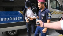 Megszólalt a bíróság: Jellineknél a bűnismétlés kockázata is indok volt a letartóztatásra
