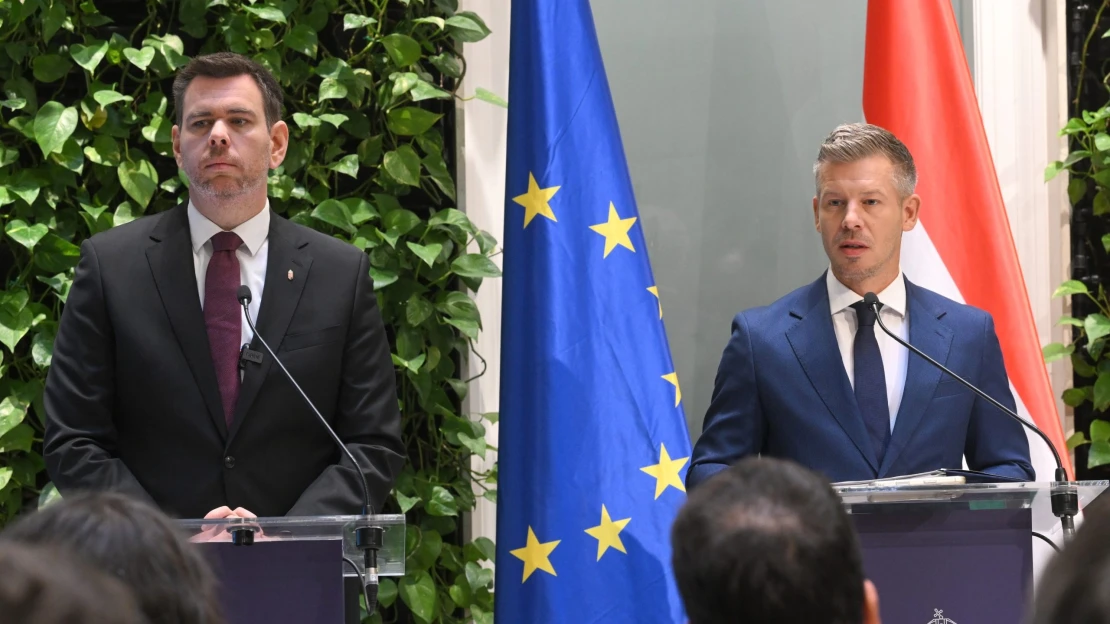 A nagy NER-es sztrádabiznisz: Magyar Péter szerint ezért van „vége” Mészárosék 23 billió forintos szerződésének
