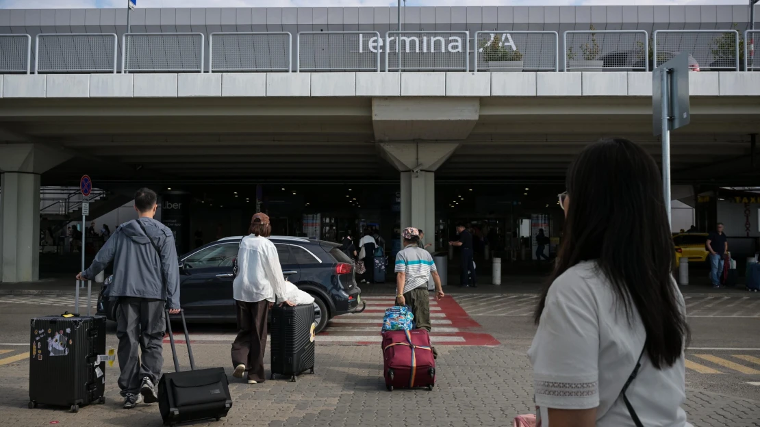 Dől a pénz a Budapest Airportból, a NER emberei még mindig ott ülnek a vezetésben