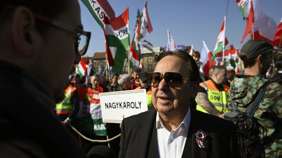 170 milliós támogatás, fiktív számlák: Fásy Ádám feleségéről is döntött a bíróság az NKA-ügyben