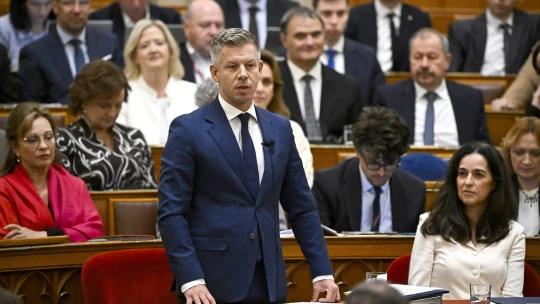 Harminchat évet kellett várni, így szavazott a parlament az ügynökaktákról