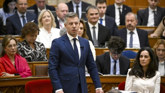 Harminchat évet kellett várni, így szavazott a parlament az ügynökaktákról