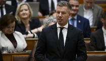 A kormány beleegyezése nélkül tárgyalt a Mol, Magyar Péter reagált a Magyarországra tervezett ukrán kőolajtárolóra