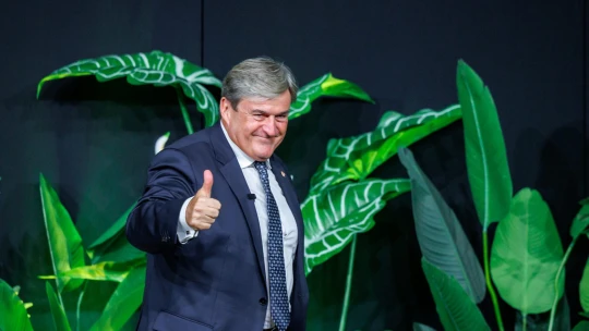 Kapitány István kitűzte a határidőt, eddig fognak dönteni Paks II.-ről