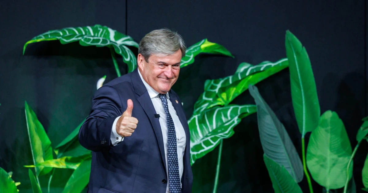 Kapitány István kitűzte a határidőt, eddig fognak dönteni Paks II.-ről