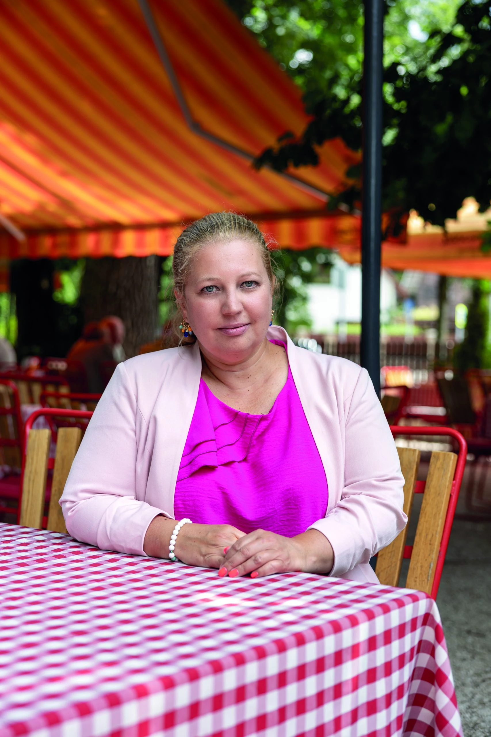 Náncsi Néni: egy hely, ahova 45 éve visszajárunk