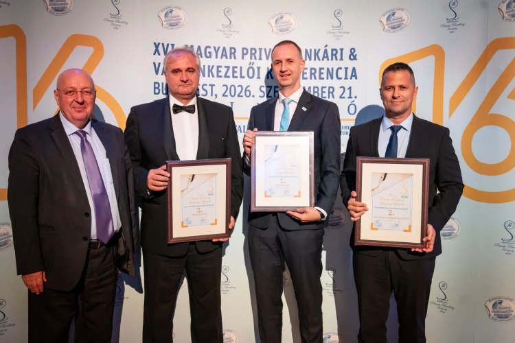 Átadták a vagyonkezelői szakma díjait – mutatjuk az idei nyerteseket_8