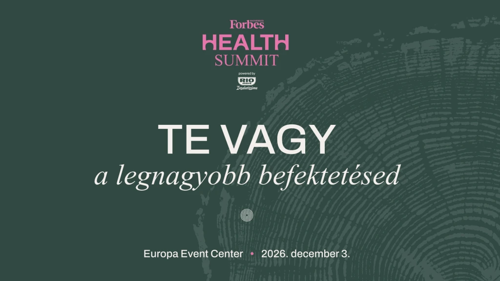 Forbes Health Summit 2026