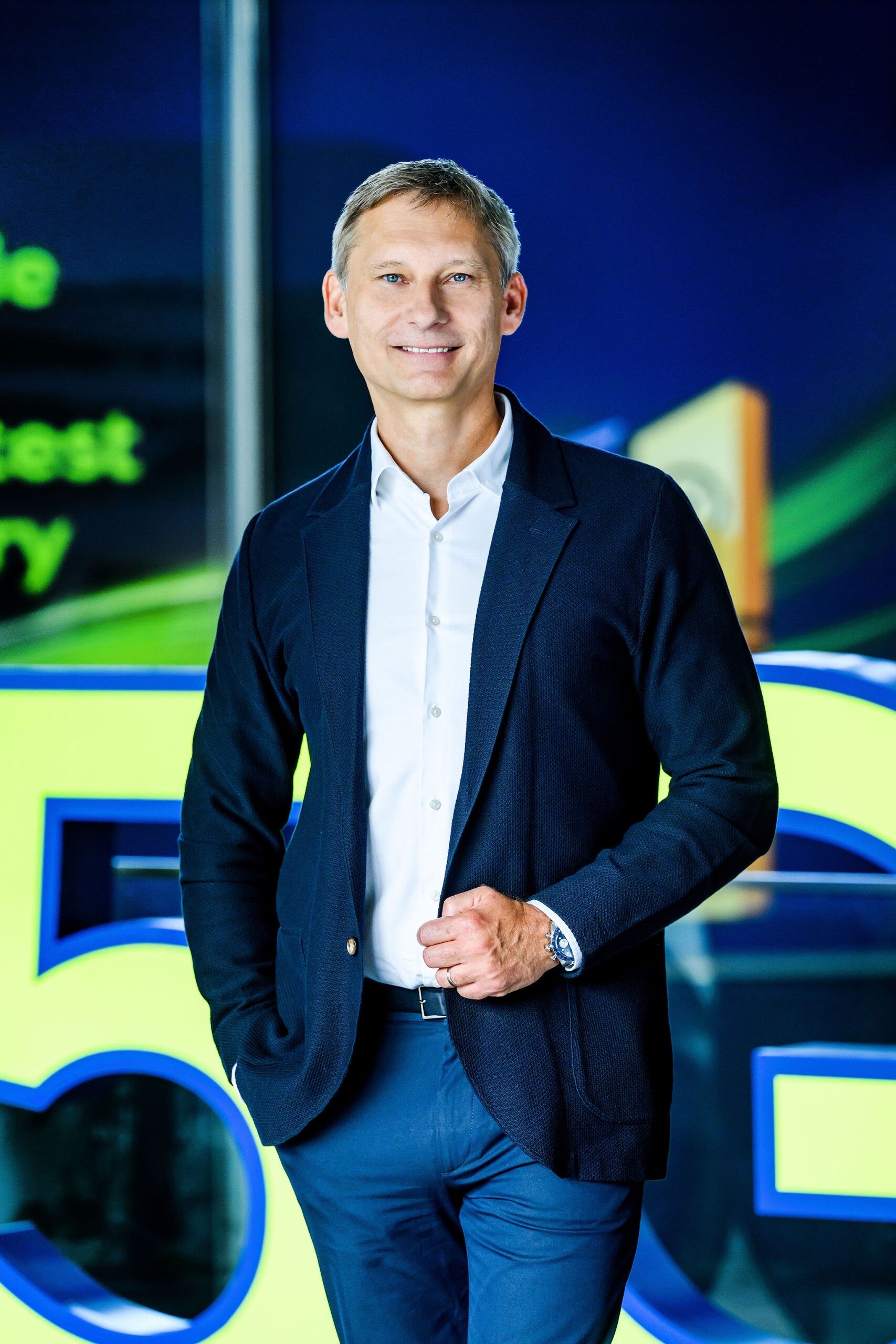 Igor Prerovsky