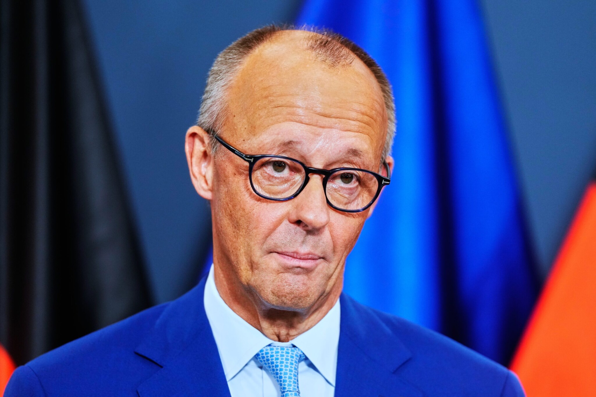 Baj van Németországban: két problémát is jeleznek a tartományi választások eredményei