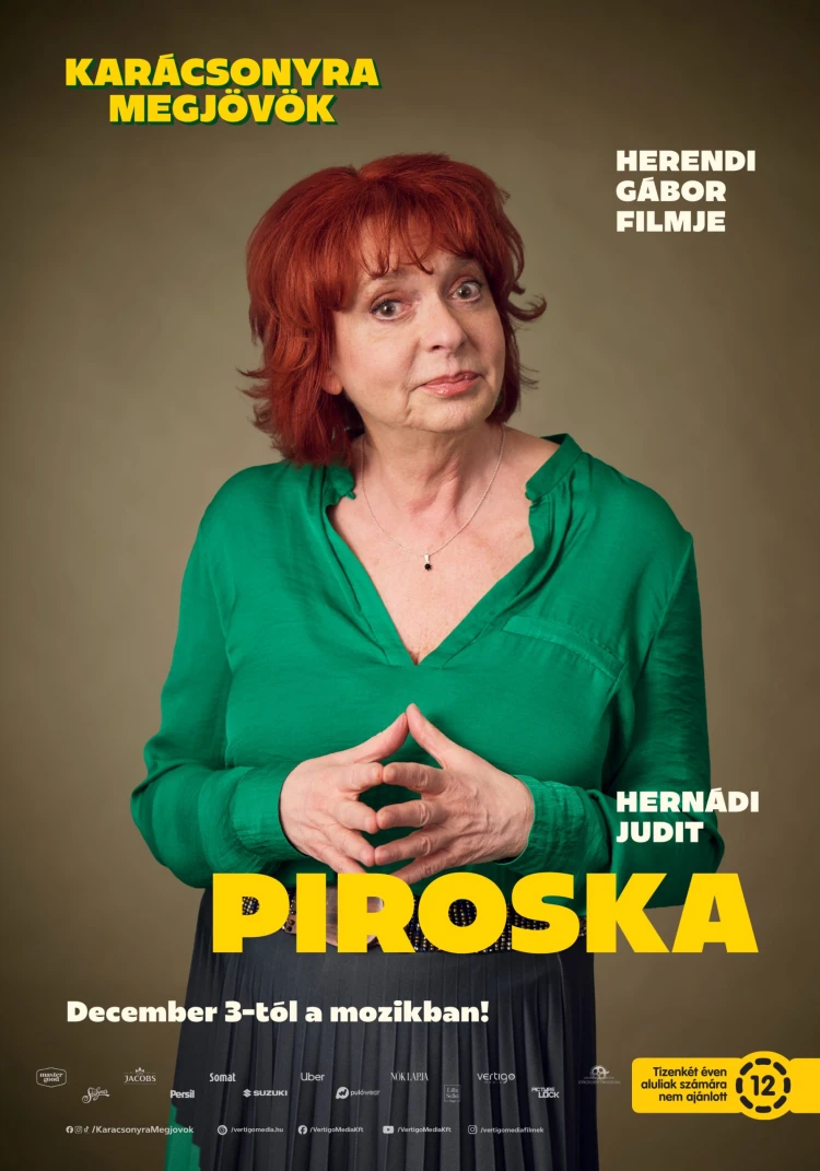 Az egyik legértékesebb magyar celebbel forgatott a legsikeresebb magyar rendező_6