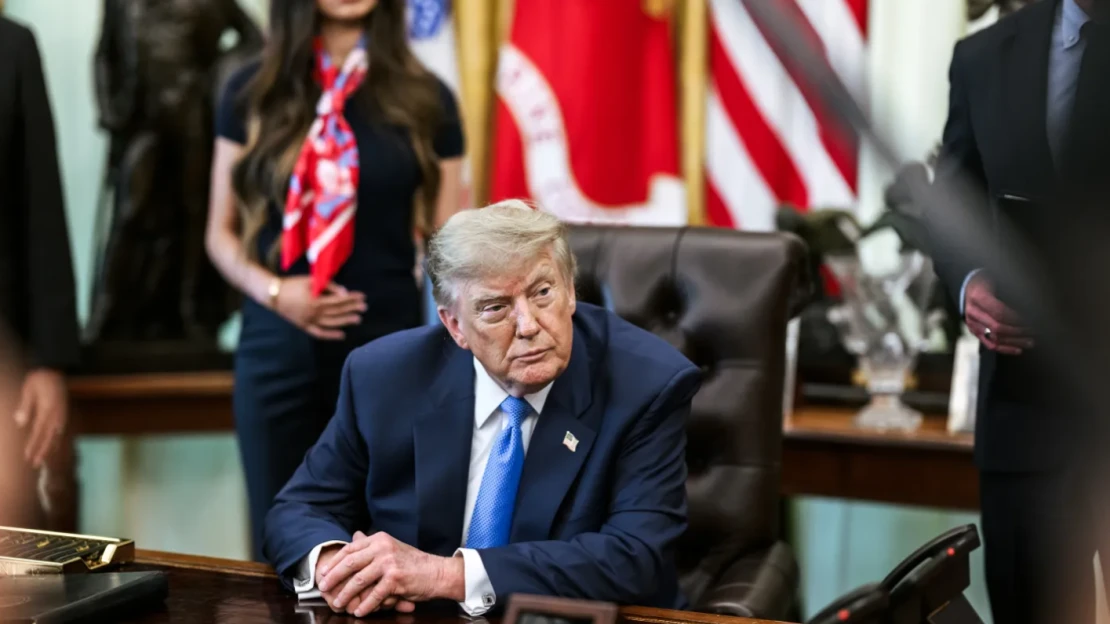 Gyanús venezuelai milliárdos boríthatja Trump gigaüzletét, ódzkodnak tőle az olajóriások