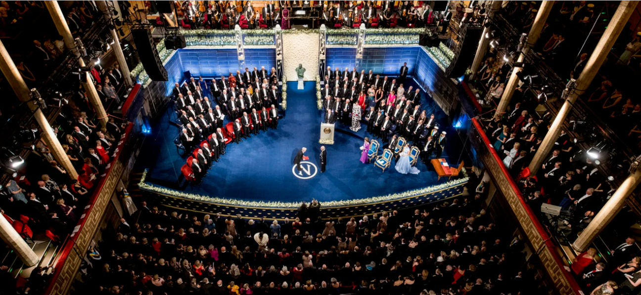Megemelik a Nobel-díjakkal járó pénzdíjakat