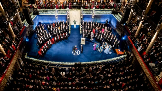 Megemelik a Nobel-díjakkal járó pénzdíjakat