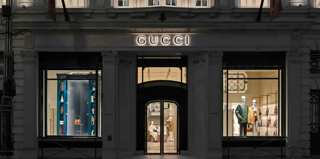 Már a Gucci is Kínában készül – de mit szólnak ehhez az olasz luxusmárka rajongói?