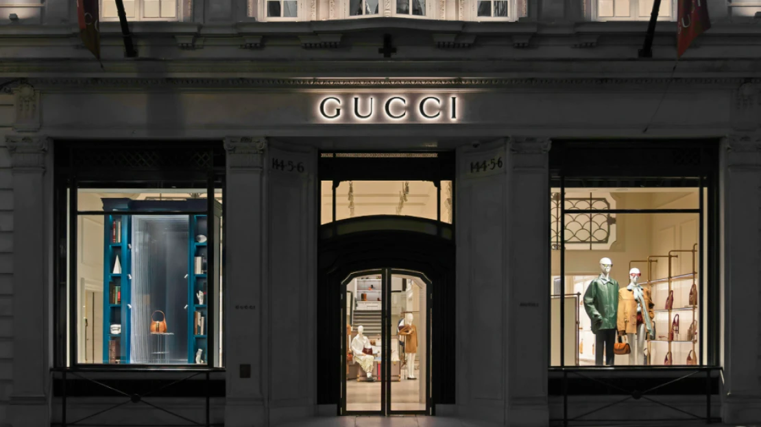 Már a Gucci is Kínában készül – de mit szólnak ehhez az olasz luxusmárka rajongói?
