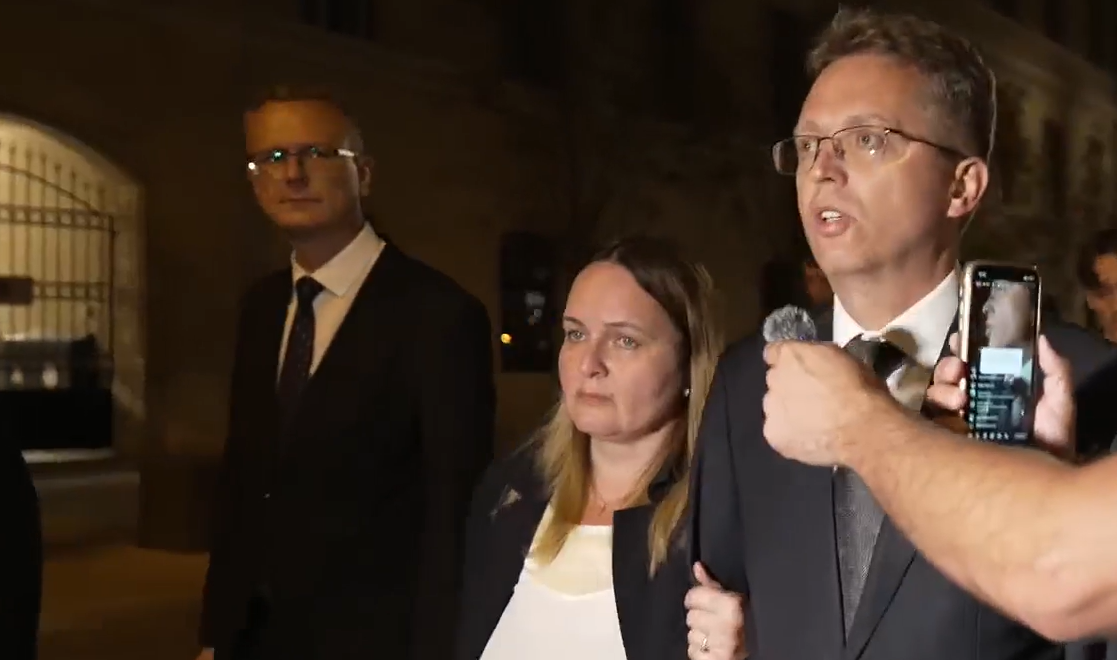 Seszták után Hankó Balázst is őrizetbe vették – összeszedtük, amit eddig tudni lehet