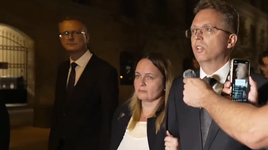 Seszták után Hankó Balázst is őrizetbe vették – összeszedtük, amit eddig tudni lehet