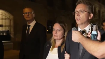 Seszták után Hankó Balázst is őrizetbe vették – összeszedtük, amit eddig tudni lehet