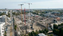 A Bayer Construct csődje után új céget alapított az egyik leggazdagabb magyar