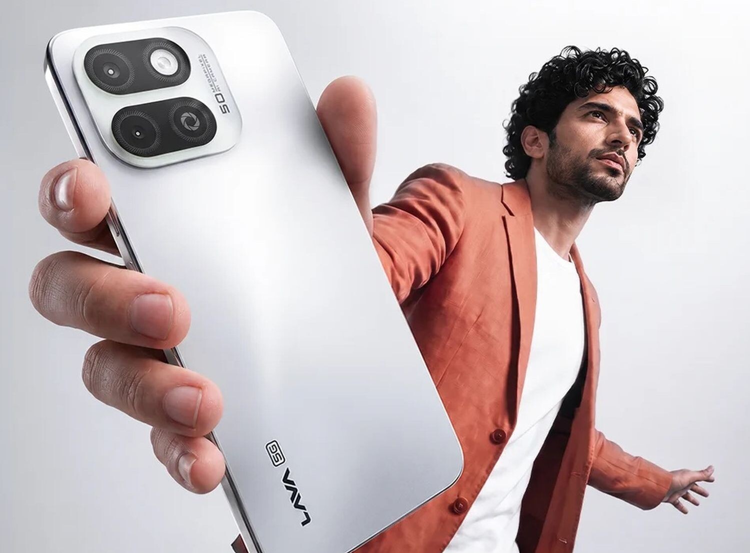 Lava Telefon