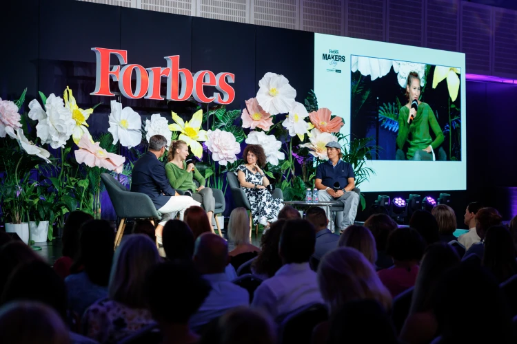 Pál Feri, Orvos-Tóth Noémi, Rudolf Péter: egy nap a boldogság nyomában – ilyen volt a Forbes Makers Day_11