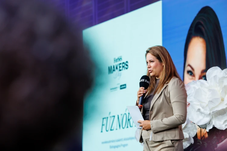 Pál Feri, Orvos-Tóth Noémi, Rudolf Péter: egy nap a boldogság nyomában – ilyen volt a Forbes Makers Day_32
