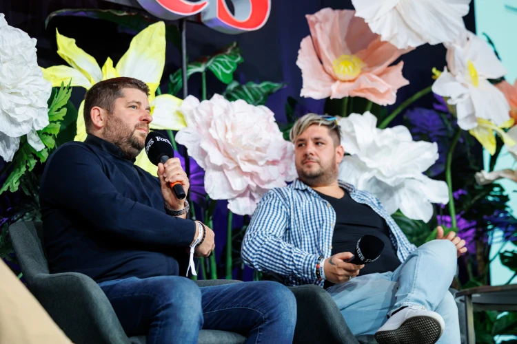 Pál Feri, Orvos-Tóth Noémi, Rudolf Péter: egy nap a boldogság nyomában – ilyen volt a Forbes Makers Day_34