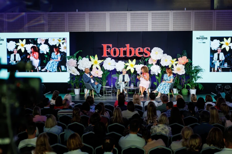 Pál Feri, Orvos-Tóth Noémi, Rudolf Péter: egy nap a boldogság nyomában – ilyen volt a Forbes Makers Day_53