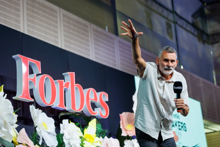 Pál Feri, Orvos-Tóth Noémi, Rudolf Péter: egy nap a boldogság nyomában – ilyen volt a Forbes Makers Day_63