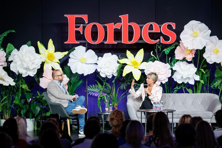 Pál Feri, Orvos-Tóth Noémi, Rudolf Péter: egy nap a boldogság nyomában – ilyen volt a Forbes Makers Day_13