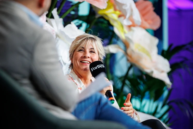 Pál Feri, Orvos-Tóth Noémi, Rudolf Péter: egy nap a boldogság nyomában – ilyen volt a Forbes Makers Day_19