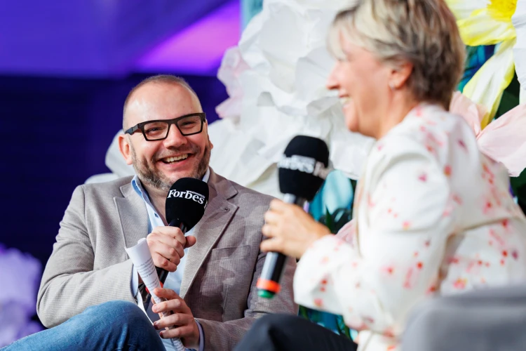 Pál Feri, Orvos-Tóth Noémi, Rudolf Péter: egy nap a boldogság nyomában – ilyen volt a Forbes Makers Day_20