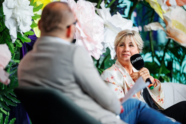 Pál Feri, Orvos-Tóth Noémi, Rudolf Péter: egy nap a boldogság nyomában – ilyen volt a Forbes Makers Day_23