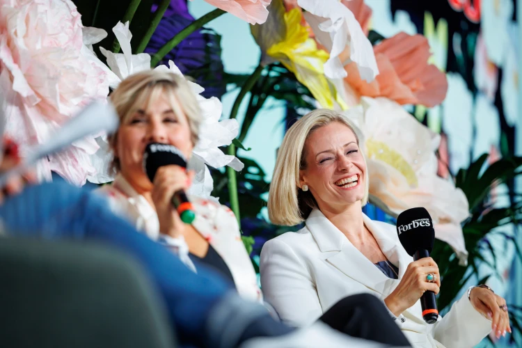 Pál Feri, Orvos-Tóth Noémi, Rudolf Péter: egy nap a boldogság nyomában – ilyen volt a Forbes Makers Day_28