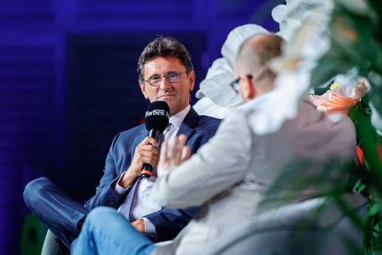 Pál Feri, Orvos-Tóth Noémi, Rudolf Péter: egy nap a boldogság nyomában – ilyen volt a Forbes Makers Day_87