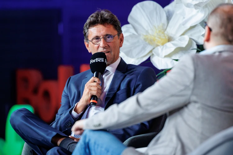 Pál Feri, Orvos-Tóth Noémi, Rudolf Péter: egy nap a boldogság nyomában – ilyen volt a Forbes Makers Day_90