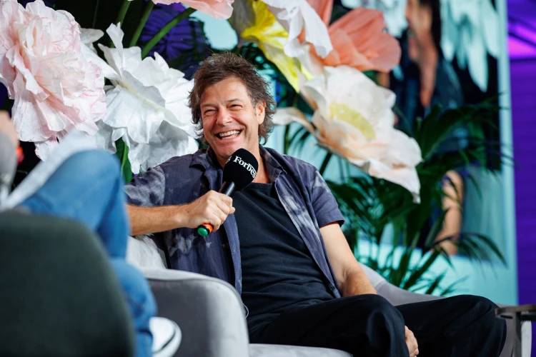 Pál Feri, Orvos-Tóth Noémi, Rudolf Péter: egy nap a boldogság nyomában – ilyen volt a Forbes Makers Day_132