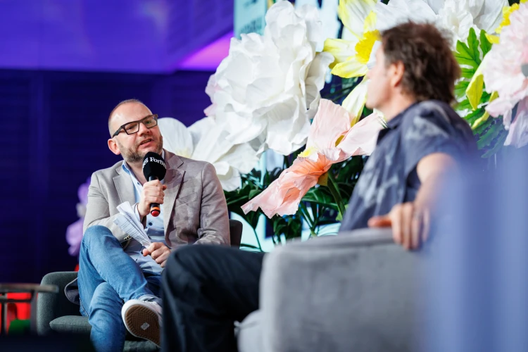 Pál Feri, Orvos-Tóth Noémi, Rudolf Péter: egy nap a boldogság nyomában – ilyen volt a Forbes Makers Day_134