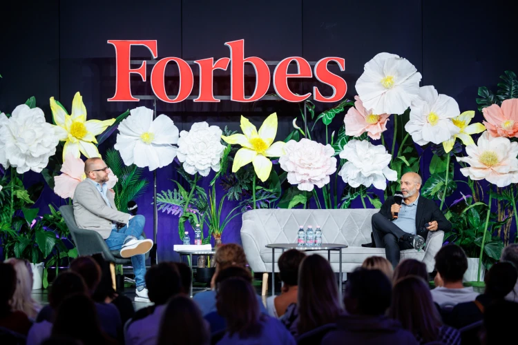 Pál Feri, Orvos-Tóth Noémi, Rudolf Péter: egy nap a boldogság nyomában – ilyen volt a Forbes Makers Day_142