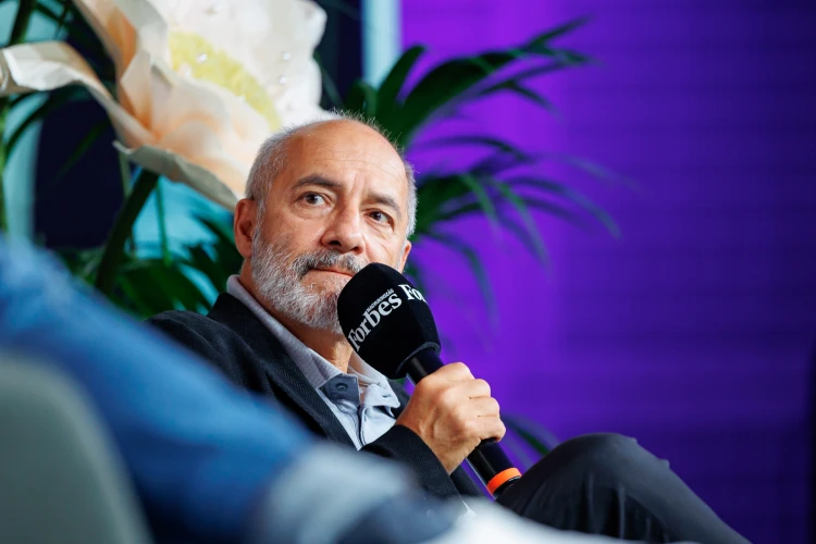 Pál Feri, Orvos-Tóth Noémi, Rudolf Péter: egy nap a boldogság nyomában – ilyen volt a Forbes Makers Day_145
