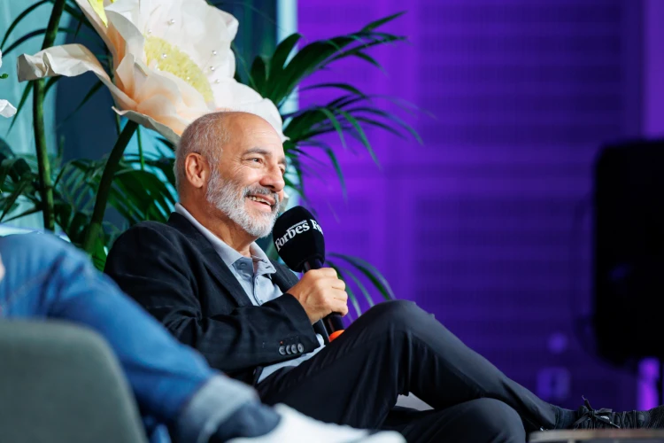 Pál Feri, Orvos-Tóth Noémi, Rudolf Péter: egy nap a boldogság nyomában – ilyen volt a Forbes Makers Day_148