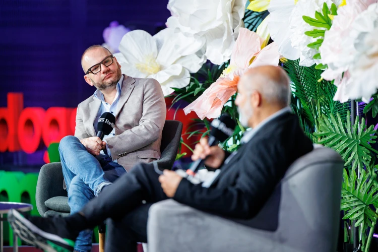 Pál Feri, Orvos-Tóth Noémi, Rudolf Péter: egy nap a boldogság nyomában – ilyen volt a Forbes Makers Day_154