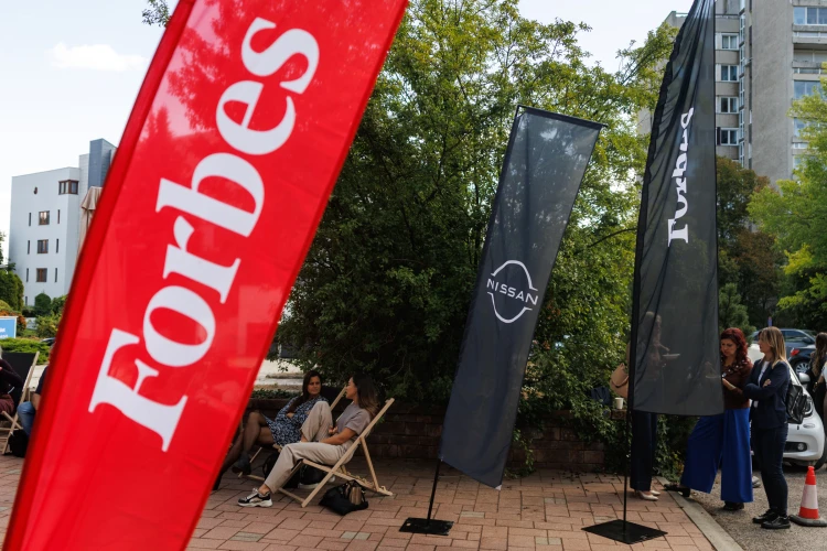 Pál Feri, Orvos-Tóth Noémi, Rudolf Péter: egy nap a boldogság nyomában – ilyen volt a Forbes Makers Day_125