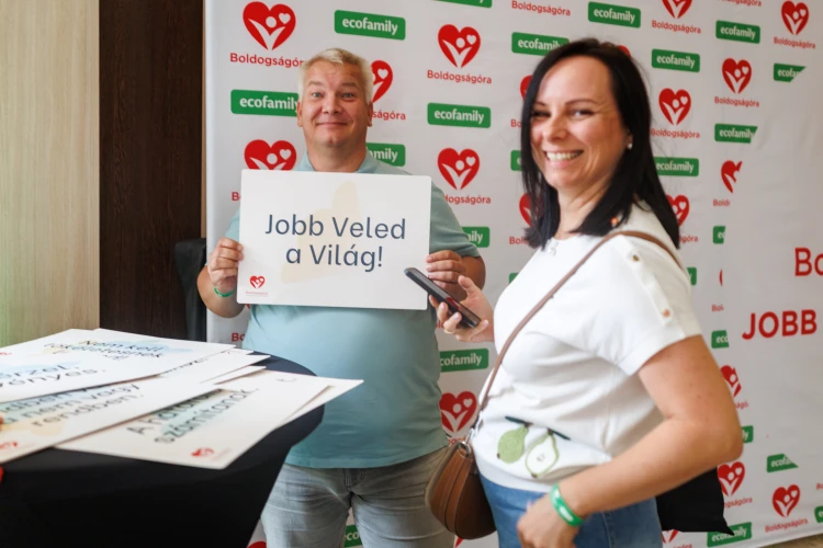 Pál Feri, Orvos-Tóth Noémi, Rudolf Péter: egy nap a boldogság nyomában – ilyen volt a Forbes Makers Day_131